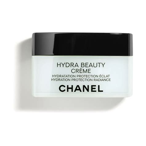 CHANEL HYDRA BEAUTY CRÈME Trattamento viso ️ acquista .